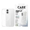 PanzerGlass CARE by Flagship Case Urban Explorer Star Lit White MagSafe iPhone 17