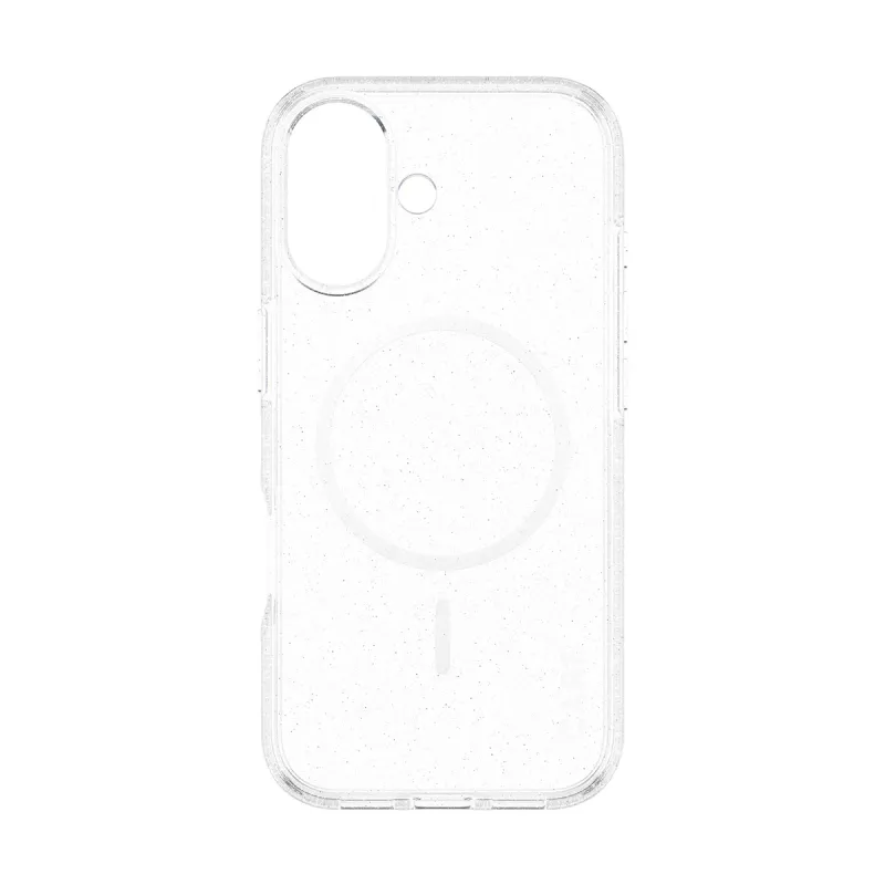 PanzerGlass CARE by Flagship Case Urban Explorer Star Lit White MagSafe iPhone 17
