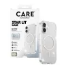 PanzerGlass CARE by Flagship Case Urban Explorer Star Lit White MagSafe iPhone 17