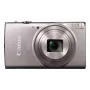 Canon Digital IXUS 285 HS A 1/2.3 coliaus kompaktinis fotoaparatas 20,2 MP CMOS 5184 x 3888 pikseliai sidabrinis