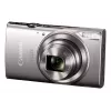 Canon Digital IXUS 285 HS A 1/2.3 coliaus kompaktinis fotoaparatas 20,2 MP CMOS 5184 x 3888 pikseliai sidabrinis