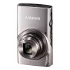 Canon Digital IXUS 285 HS A 1/2.3 coliaus kompaktinis fotoaparatas 20,2 MP CMOS 5184 x 3888 pikseliai sidabrinis