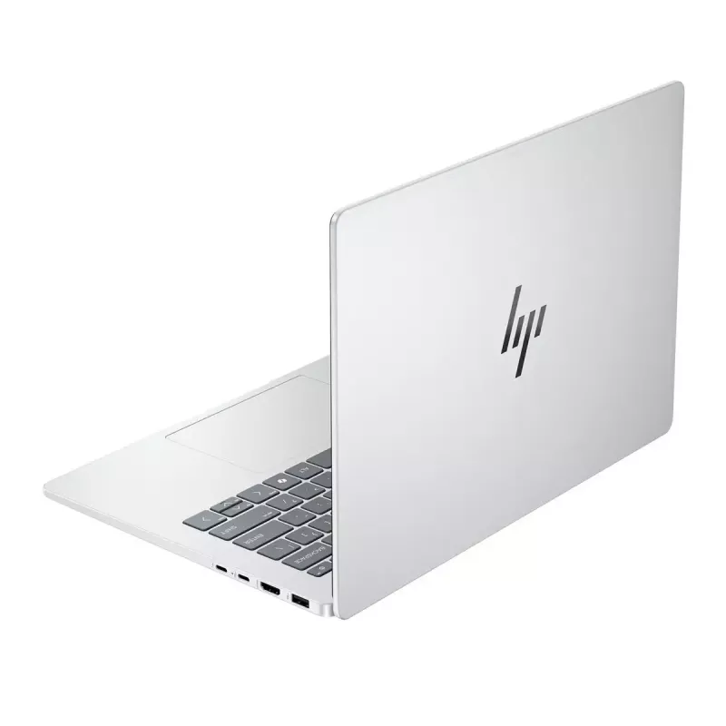 HP OmniBook 7 AI 14-fr0003nw nešiojamasis kompiuteris, 14" 2K OLED, Intel Core Ultra 5 225U, 16 GB, 512 GB SSD, Windows 11 Pro