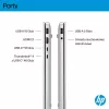 HP OmniBook 7 AI 14-fr0003nw nešiojamasis kompiuteris, 14" 2K OLED, Intel Core Ultra 5 225U, 16 GB, 512 GB SSD, Windows 11 Pro
