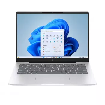 Nešiojamas kompiuteris HP OmniBook 7 AI 14-fr0003nw 14 colių Intel Core i5 16 GB RAM 512 GB SSD