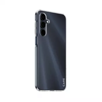 Dangtelis PanzerGlass Samsung Galaxy A26 5G Skaidrus X-Ray Minkštas