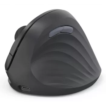 Hama EWM-600R vertikali pelė Office RF belaidė + Bluetooth optinė 1800 DPI