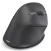Hama EWM-600R vertikali pelė Office RF belaidė + Bluetooth optinė 1800 DPI