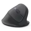 Hama EWM-600R vertikali pelė Office RF belaidė + Bluetooth optinė 1800 DPI