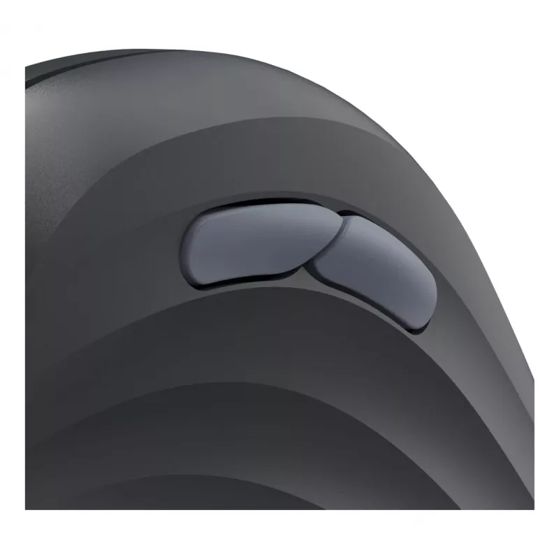 Hama EWM-600R vertikali pelė Office RF belaidė + Bluetooth optinė 1800 DPI