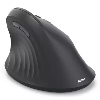 Hama EWM-500R pelė biurui Dešinei rankai Belaidė RF Optinė 1800 DPI