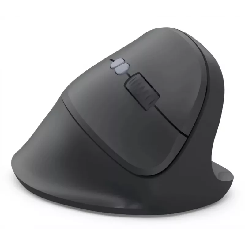 Hama EWM-500R pelė biurui Dešinei rankai Belaidė RF Optinė 1800 DPI