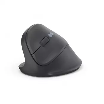 Hama EWM-500L belaidė kairiarankė vertikali optinė pelė, 1800 DPI