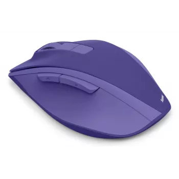 Hama WM-500 pelė Office dešinei rankai RF belaidė optinė 1600 DPI