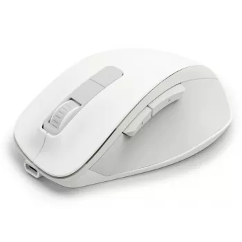 Hama WM-500 pelė Office dešinei rankai RF belaidė optinė 1600 DPI