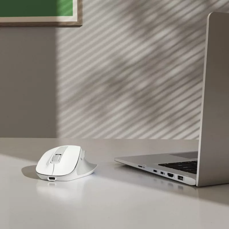 Hama WM-500 pelė Office dešinei rankai RF belaidė optinė 1600 DPI