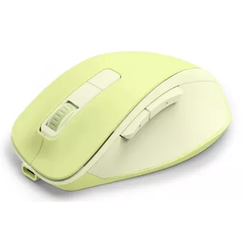 Hama WM-500 pelė Office dešinei rankai RF belaidė optinė 1600 DPI