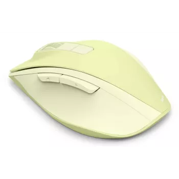 Hama WM-500 pelė Office dešinei rankai RF belaidė optinė 1600 DPI