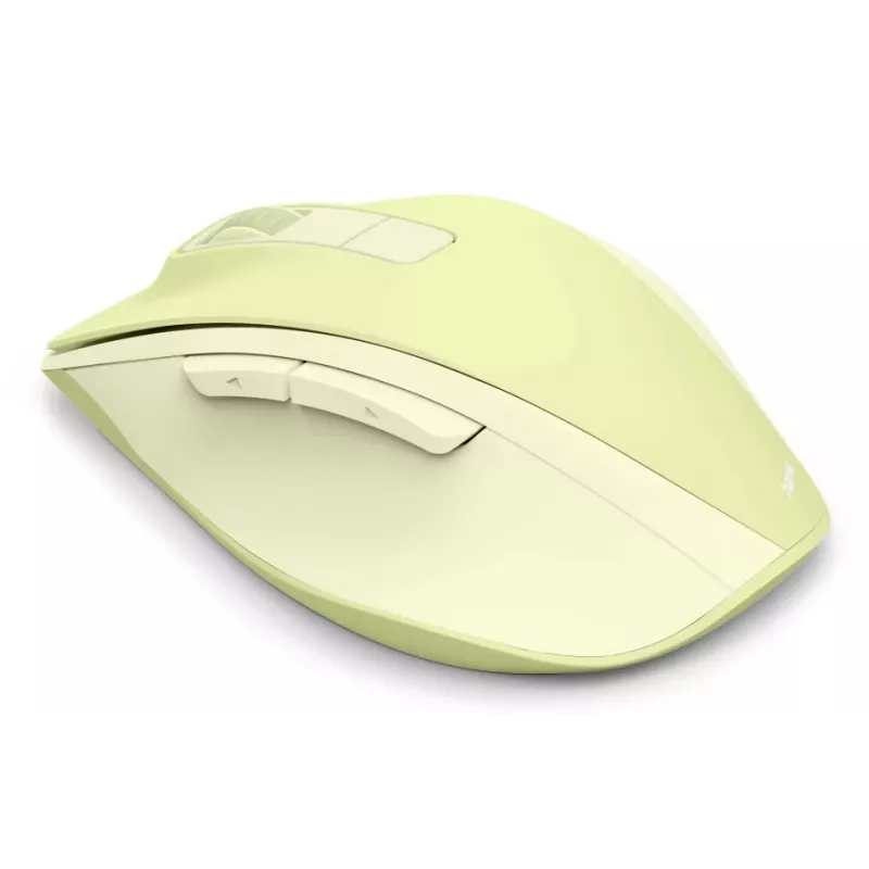 Hama WM-500 pelė Office dešinei rankai RF belaidė optinė 1600 DPI
