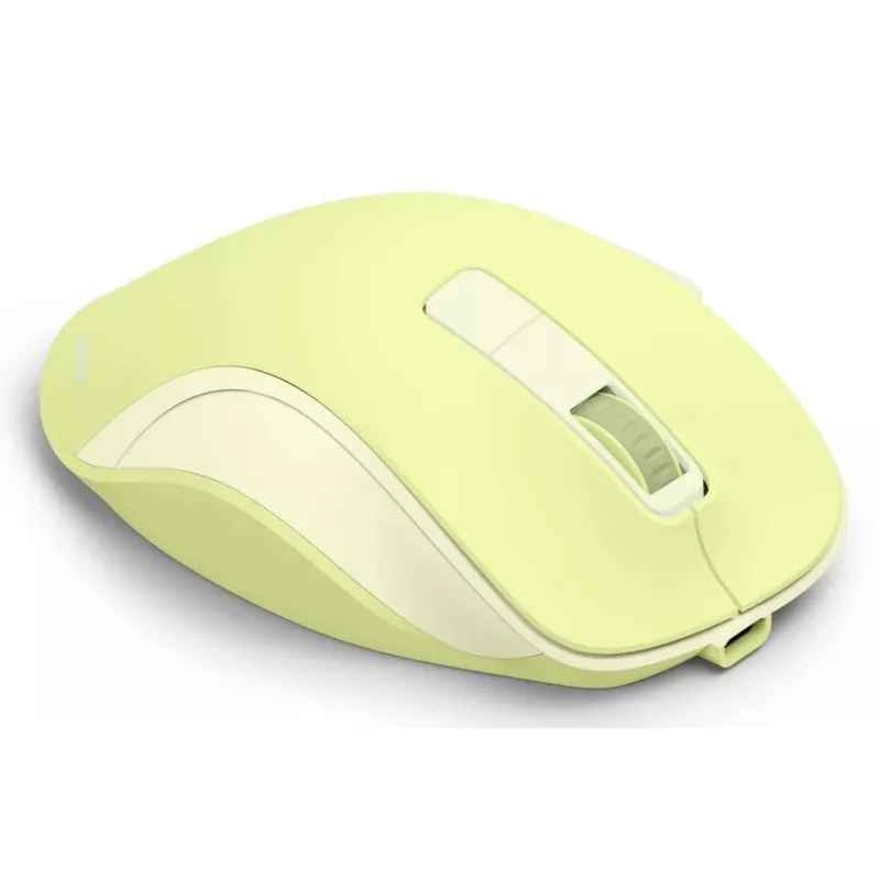 Hama WM-500 pelė Office dešinei rankai RF belaidė optinė 1600 DPI