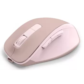 Hama WM-500 belaidė optinė pelė, dešinei rankai, RF, 1600 DPI