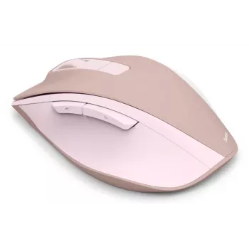 Hama WM-500 belaidė optinė pelė, dešinei rankai, RF, 1600 DPI
