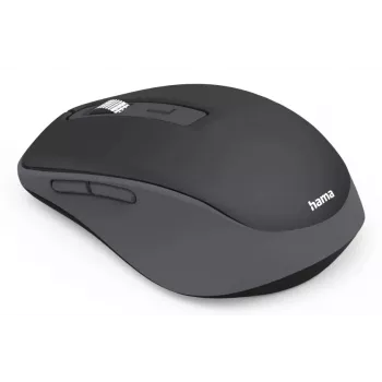 Hama WM-450 pelė Office dešinei rankai RF Wireless + Bluetooth optinė 1600 DPI