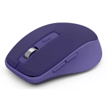Hama WM-450 pelė Office dešinei rankai RF belaidė + Bluetooth optinė 1600 DPI