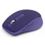 Hama WM-450 pelė Office dešinei rankai RF belaidė + Bluetooth optinė 1600 DPI