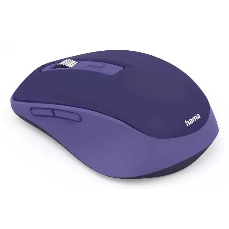 Hama WM-450 pelė Office dešinei rankai RF belaidė + Bluetooth optinė 1600 DPI