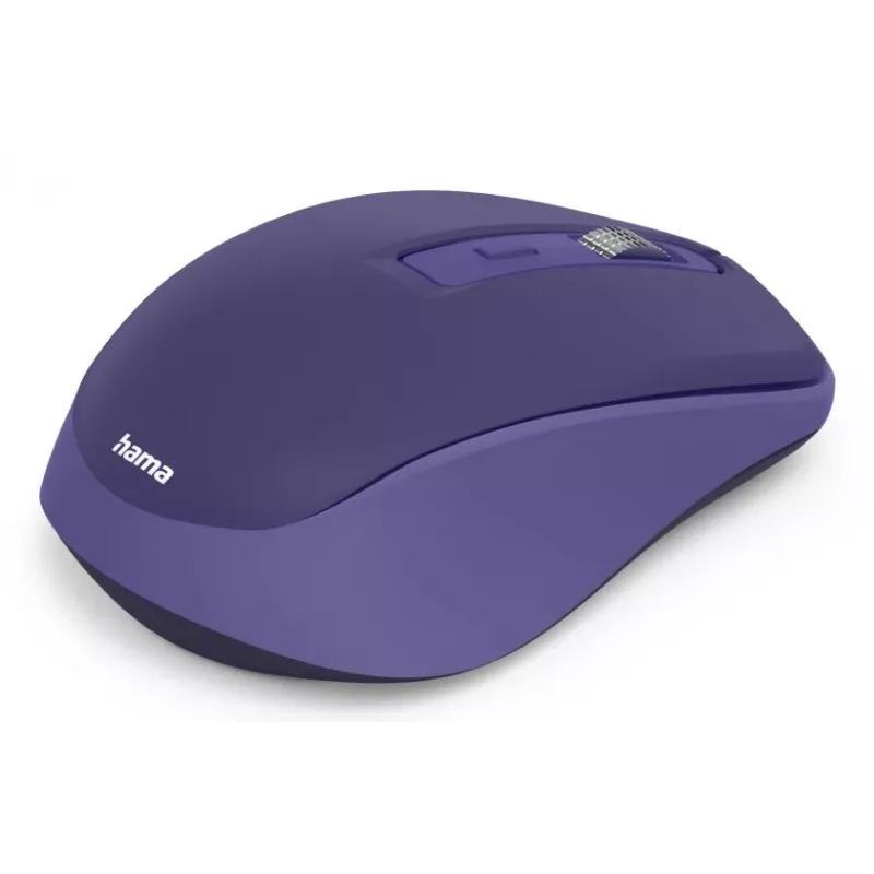 Hama WM-450 pelė Office dešinei rankai RF belaidė + Bluetooth optinė 1600 DPI