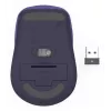 Hama WM-450 pelė Office dešinei rankai RF belaidė + Bluetooth optinė 1600 DPI