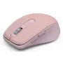 Hama WM-450 pelė Office dešinei rankai RF belaidė + Bluetooth optinė 1600 DPI