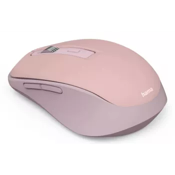 Hama WM-450 pelė Office dešinei rankai RF belaidė + Bluetooth optinė 1600 DPI