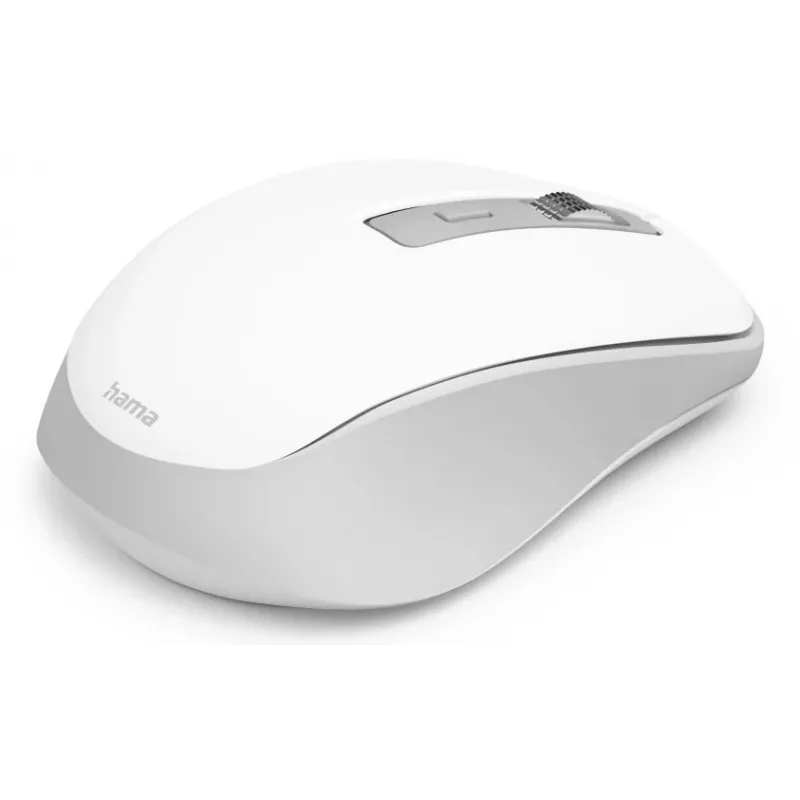 Hama WM-450 pelė Office dešinei rankai RF Wireless + Bluetooth optinė 1600 DPI
