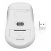 Hama WM-450 pelė Office dešinei rankai RF Wireless + Bluetooth optinė 1600 DPI