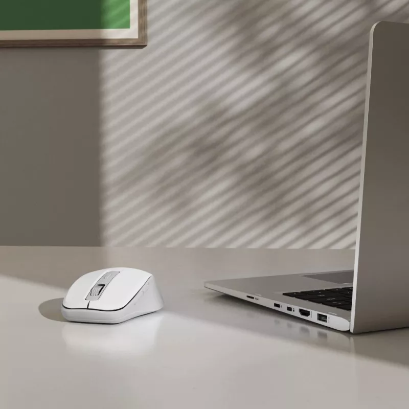 Hama WM-450 pelė Office dešinei rankai RF Wireless + Bluetooth optinė 1600 DPI