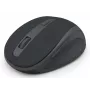 Hama WM-400 RF belaidė optinė pelė, dešinei rankai, 1600 DPI, juoda