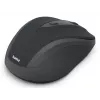 Hama WM-400 RF belaidė optinė pelė, dešinei rankai, 1600 DPI, juoda