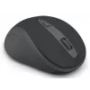Hama WM-400 RF belaidė optinė pelė, dešinei rankai, 1600 DPI, juoda