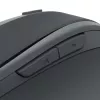 Hama WM-400 RF belaidė optinė pelė, dešinei rankai, 1600 DPI, juoda