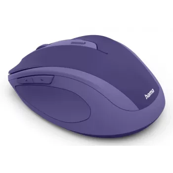 Hama WM-400 RF belaidė optinė pelė Office dešinei rankai 1600 DPI