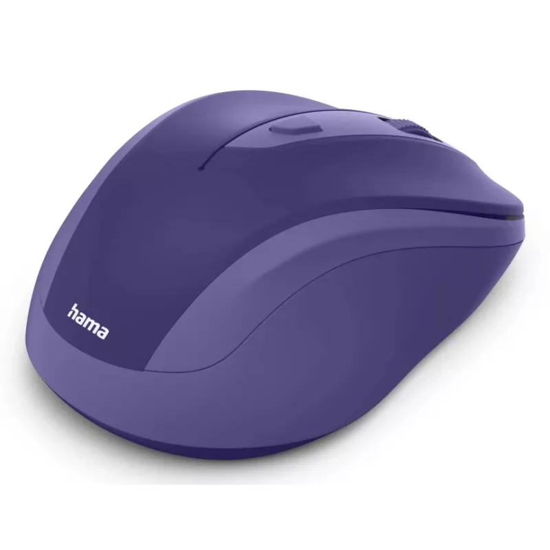 Hama WM-400 RF belaidė optinė pelė Office dešinei rankai 1600 DPI