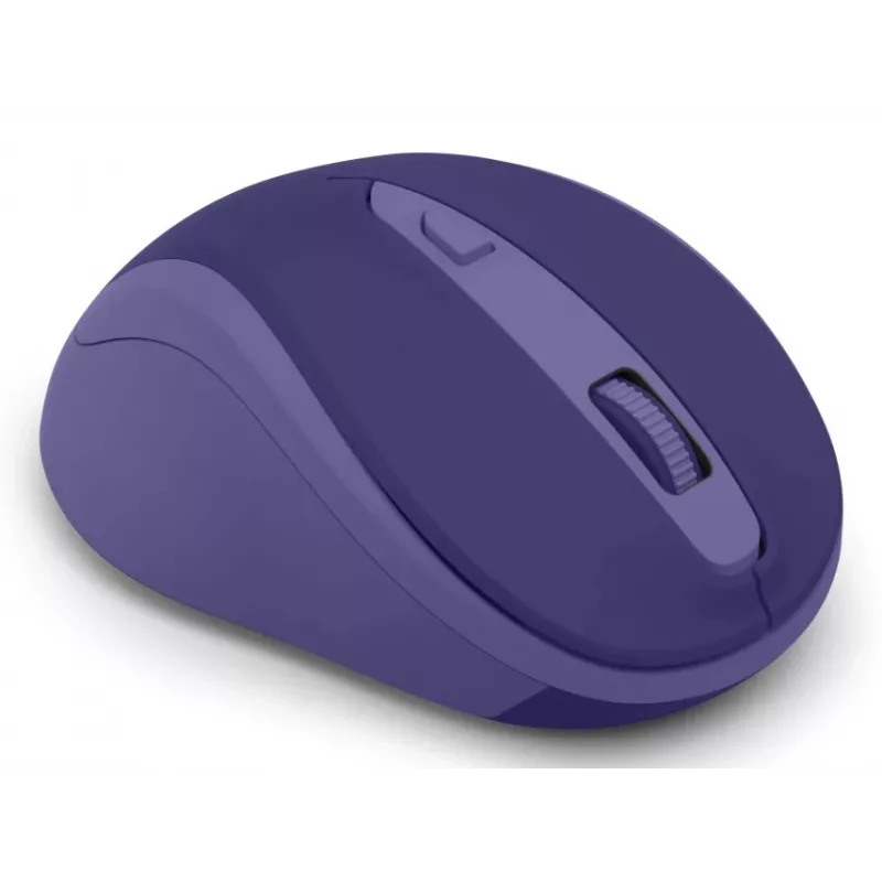 Hama WM-400 RF belaidė optinė pelė Office dešinei rankai 1600 DPI