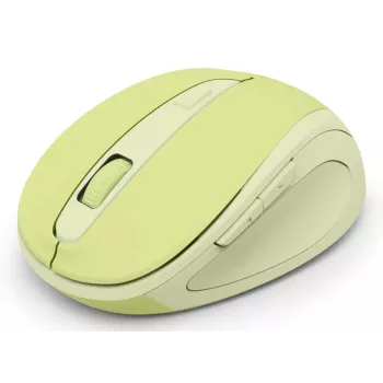 Hama WM-400 pelė Office dešiniajai rankai RF belaidė optinė 1600 DPI