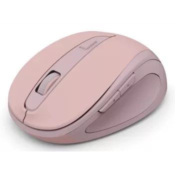 Hama WM-400 pelė, biuro, dešinei rankai, RF belaidė, optinė, 1600 DPI