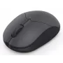 Hama WM-150 belaidė RF optinė pelė, ambidekstrinė, 1600 DPI, juoda
