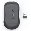 Hama WM-100 pelė Office ambidekstrinė belaidė RF optinė 1200 DPI