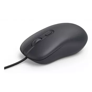 Hama CM-200 USB Type-A optinė pelė, ambidekstrinė, 1600 DPI
