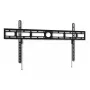 Techly sieninis laikiklis televizoriui LED LCD 42-80 itin plonas fiksuotas H400mm ICA-PLB 840